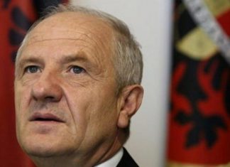 Sejdiu kërkon përgjegjësi për humbjen e LDK-së në zgjedhje