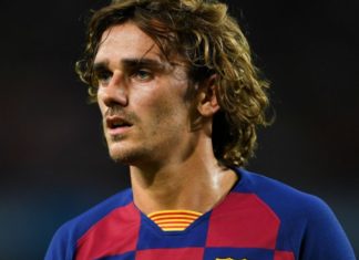 “Griezmann po vuan te Barcelona, francezi nuk e di çfarë të bëjë”