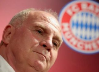 Hoeness tregon për sa ditë do zgjidhet trajneri i ri i Bayernit
