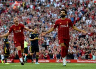 Liverpoolin e gjen belaja, 2 ndeshje në 24 orë