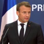 Macron për luftën në Ukrainë: Nuk përjashtohet përhapja e konfliktit në vendet fqinje