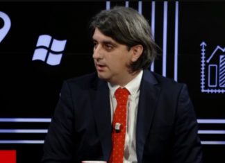 Zekiri: LSDM-ja nuk duhet ta ndihmojë më BDI-në