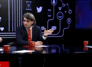 Zekiri tregon se cilat parti shqiptare duhet të bëjnë koalicion që ta mundin BDI-në