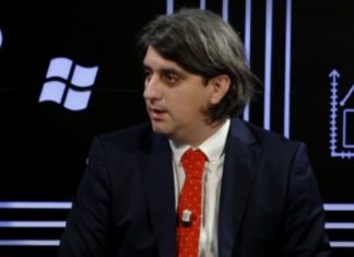 Zekiri: Qenkan shqetsu “patriotat” e BDI-së