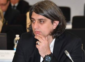 Si është gjendja e fundit shëndetësore e Muhamed Zekirit, pasi doli pozitiv me koronavirus?