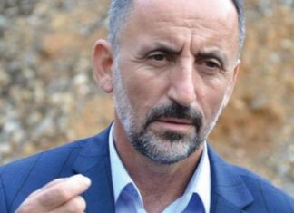 Nevzat Bejta: “Uroj nga zemra që qytetarët e Gostivarit të mos pësojnë nga qeverisja e VMRO-DPMNE-së”