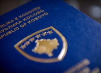 Në vetëm dy muaj 2000 kosovarë kanë hequr dorë nga shtetësia e Kosovës