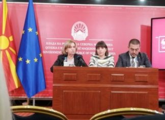 Me buxhetin e ri pensioni mesatar do jetë 15.500 denarë
