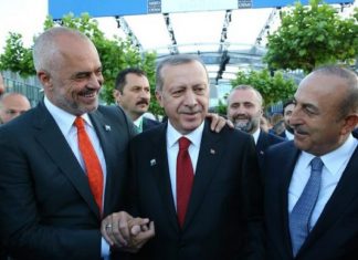 Edi Rama: Pse Europa duhet ta respektojë Turqinë dhe ç’është “Islami im” politik