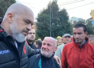 Lutja e fundit e babait për vajzën që ndërroi jetë në spital, shkon në 51 numri i viktimave