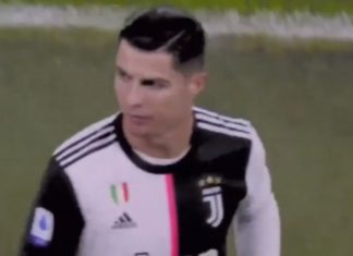 Ronaldo si Bale, portugezi “tërbon” Juventusin