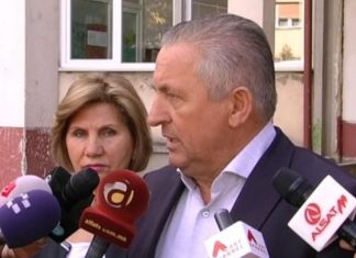 Procedoret penalisht kryetari i Strugës, Ramiz Merko