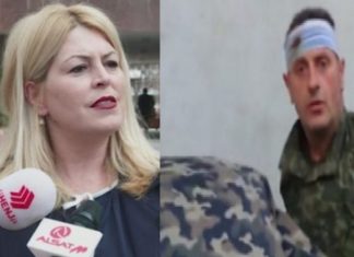 Avokatja e Grupit të Kumanovës: Albin Kurti do t’i lirojë djemtë tanë