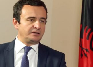 Kurti: Ndërkombëtarët kanë më shumë respekt për mua sepse nuk e vjedhi Kosovën