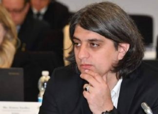 Muhamed Zekiri tregon kush është më meritor për të drejtat e shqiptarëve në Maqedoni (VIDEO)