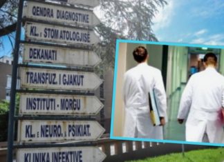 Kosovës i duhen edhe mijëra mjekë e infermierë: Këta po ikin drejt Gjermanisë