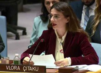 Çitaku nuk përfill shkarkimin nga Konjufca: Thaçi ka kërkuar që ta vazhdoj detyrën
