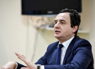 Kurti – Haradinajt: Do të jepni përgjegjësi për vendimet që po i merrni pasi jeni dorëhequr