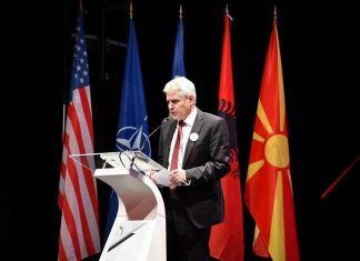 Ali Ahmeti: Dita e Alfabetit, një prej datave më të arrira të kombit shqiptar (FOTO)