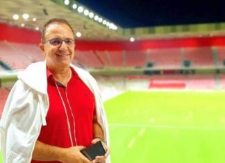 180 mijë euro për këngën e inagurimit të stadiumit? Reagon ashpër Ardit Gjebrea (FOTO)