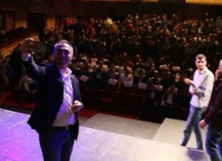 Sjellja e tifozëve në Teatrin Popullor, Artan Grubi: Reagimet absurde dhe dyfytyrëshe