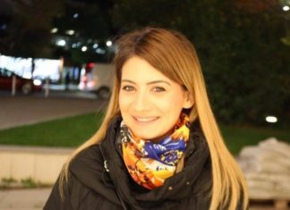 Aktivistja nga Kosova që nervozoi Vuçiqin në Novi Sad