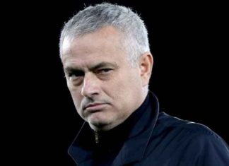 ZYRTARE/ Nuk pritej, Jose Mourinho trajneri i ri i Romës