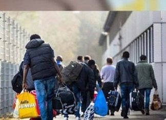 Për 10 vite nga Maqedonia e Veriut janë larguar rreth 260 mijë banorë (FOTO)