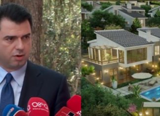 Basha flet për shtëpinë luksoze: Kam lëvizur me qira për një periudhë të përkohshme