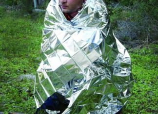 Roli dhe rëndësia e batanijeve termike të urgjencës