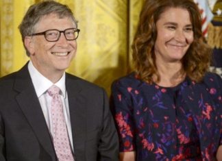 Fondacioni i Bill dhe Melinda Gates i dhuron 100 milionë dollarë për të gjetur ilaçin kundër HIV-it