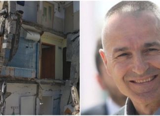 Kush është biznesmeni që do të ndërtoj 20 apartamente në Thumanë