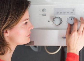 A është më mirë ta fikim bojlerin apo ta mbajmë ndezur? Si kursehet energjia elektrike do të befasoheni me përgjigjen