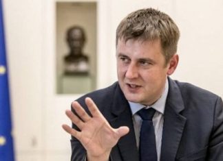 Petricek: Republika Çeke nuk e rishikon vendimin për njohjen e Kosovës