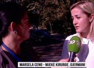 Mjekja që la vendin për Gjermaninë, tregon për kushtet e punës dhe sa paguhet ajo