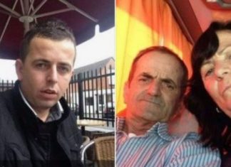 “Jam gjallë, më shpëtoni”, familjarët tregojnë mes lotësh çfarë iu tha Klement Çupi nën rrënoja