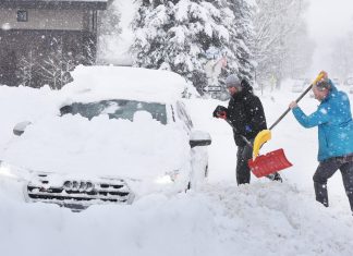 Bora e parë në Kosovë pritet të bie në këtë ditë