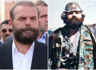 A po i bashkohet djali i Adem Jasharit kësaj partie politike?