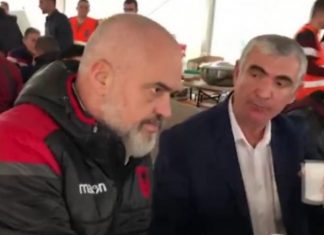 Mërtiri: Rama po bën teatër të shëmtuar. Duam shtet si Kosova e Maqedonia