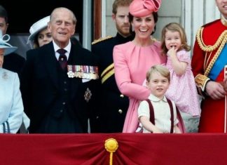 Dhjetë familjet mbretërore më të pasura në Evropë, nuk është mbretëresha Elizabeth II në vend të parë