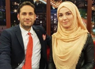 17 vite bashkë! Gruaja e Elvis Naçit rrëfen takimin e parë: Kisha emocione pafund, ja detajet