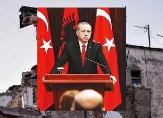Nuk vonon Erdogan, delegacioni turk nis kordinimin e veprimeve me qeverinë shqiptare për ndërtimin e 500 banesave