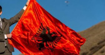 Info Shqip: A do të ketë kryeministër shqiptar Maqedonia e Veriut