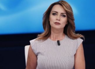 Grida Duma feston sot ditëlindjen. Ja sa vjeç mbush moderatorja