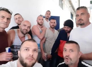 Anëtari i Grupit të Kumanovës: Jam i sëmurë, nuk po më çojnë në spital, ju lutem më ndihmoni
