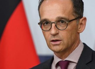 Heiko Maas: Unë dua t’u jap zemër Maqedonisë së Veriut dhe Shqipërisë