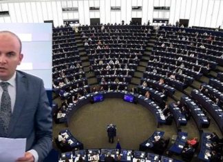 Ilhan Kyçyk, raportuesi i ri për Maqedoninë e Veriut në PE