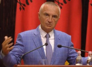 Ilir Meta i kthen në kuvend një tjetër ligj të rëndësishëm qeverisë