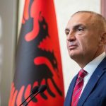 Ilir Meta i hap rrugën Bajram Begajt drejt Presidencës