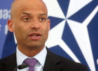 Zyrtari i NATO-s: Raportet Kosovë-Serbi, ndër sfidat më thelbësore për rajonin